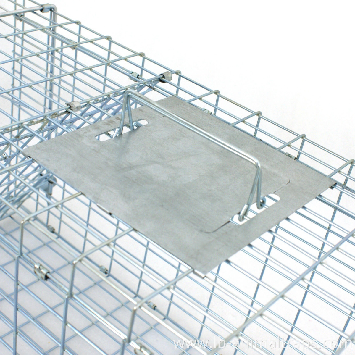 Animal Cage Trap for Rats